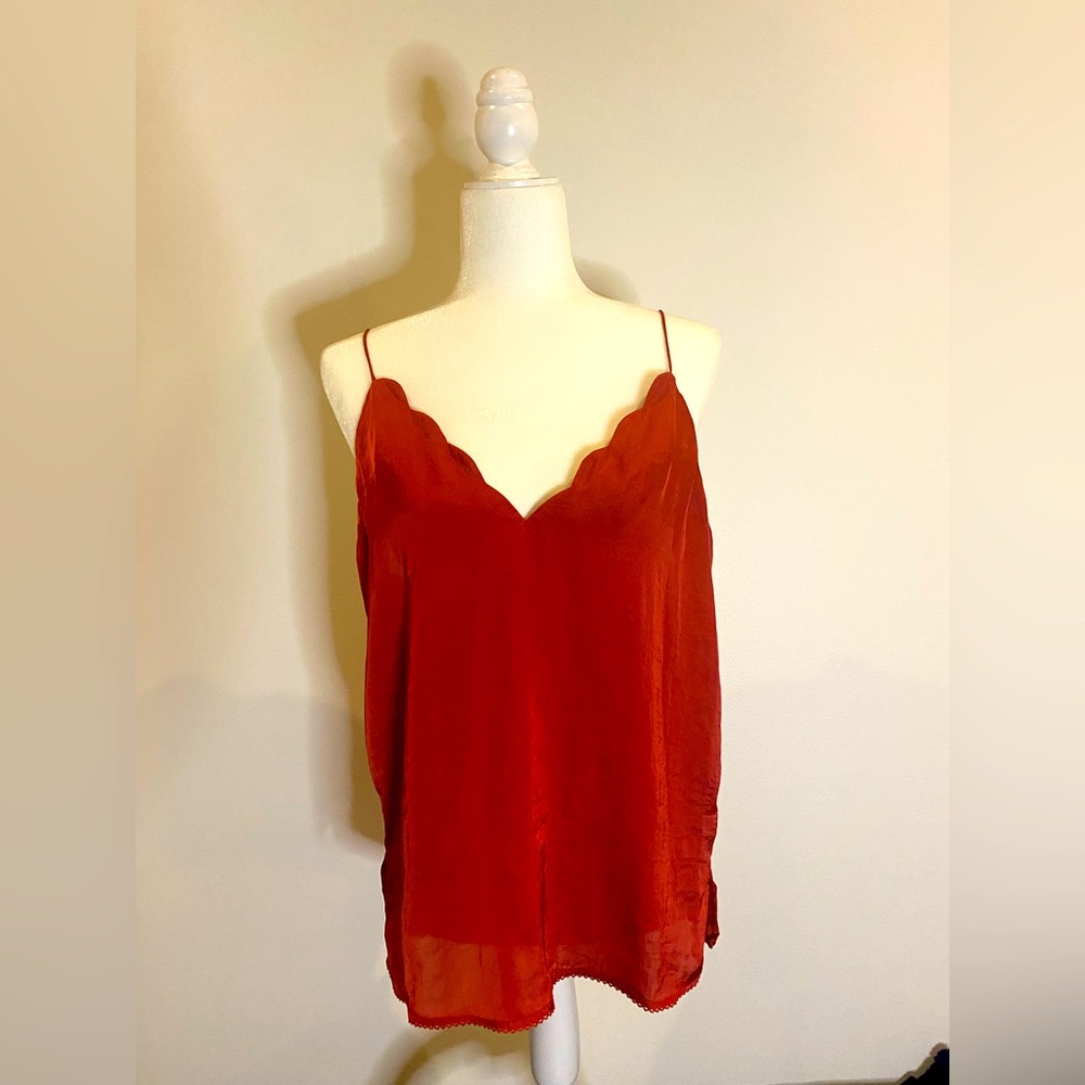 Intimately Free People top - Size M